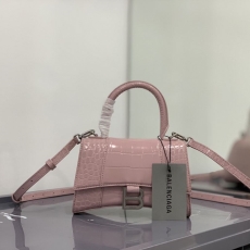 Balenciaga Hourglass Bags